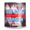 Βερνίκι για χρώμα πλακιδίων Tile Varnish