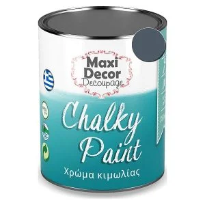 chalky-paint-750ml-Γκρι πετρόλ-524