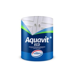 Ριπολίνη νερού νερού Aquavit Eco Vitex