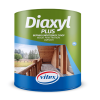 Βερνίκι εμποτισμού ξύλου νερού DIAXYL PLUS Vitex